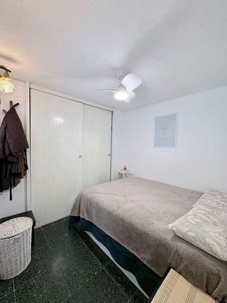 Piso en alquiler en Albufereta en Alicante