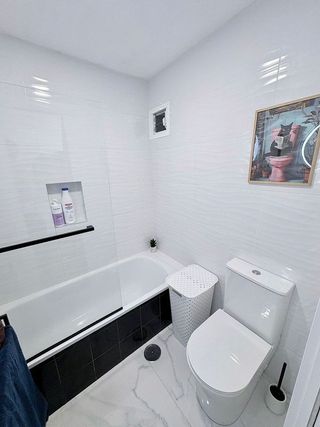 Piso en alquiler en Albufereta en Alicante