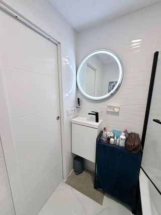 Piso en alquiler en Albufereta en Alicante