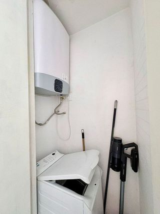 Piso en alquiler en Albufereta en Alicante