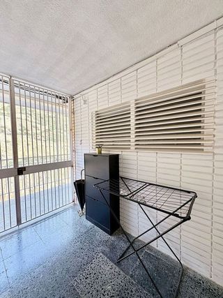 Piso en alquiler en Albufereta en Alicante