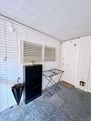 Piso en alquiler en Albufereta en Alicante