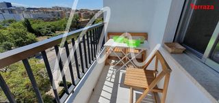 Piso en alquiler en La Carrasca en Valencia