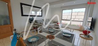 Piso en alquiler en La Carrasca en Valencia