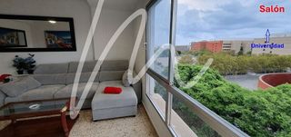 Piso en alquiler en La Carrasca en Valencia