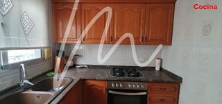 Piso en alquiler en La Carrasca en Valencia