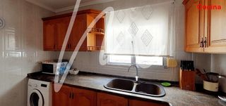 Piso en alquiler en La Carrasca en Valencia