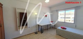 Piso en alquiler en La Carrasca en Valencia