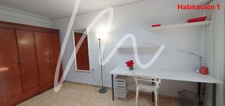 Piso en alquiler en La Carrasca en Valencia