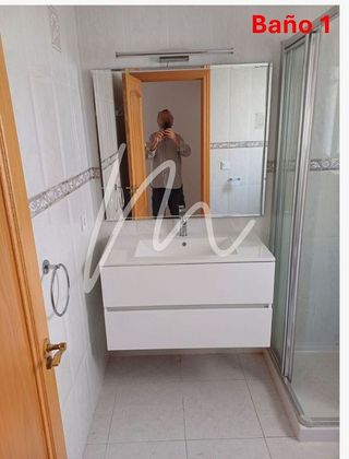 Piso en alquiler en La Carrasca en Valencia