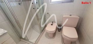 Piso en alquiler en La Carrasca en Valencia