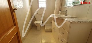 Piso en alquiler en La Carrasca en Valencia