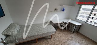 Piso en alquiler en La Carrasca en Valencia