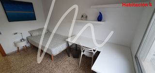 Piso en alquiler en La Carrasca en Valencia