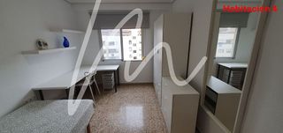 Piso en alquiler en La Carrasca en Valencia