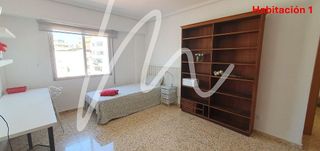 Piso en alquiler en La Carrasca en Valencia