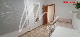 Piso en alquiler en La Carrasca en Valencia