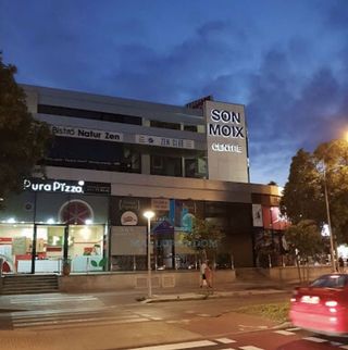 Local comercial en alquiler en Son Rapinya - La Vileta en Palma de Mallorca