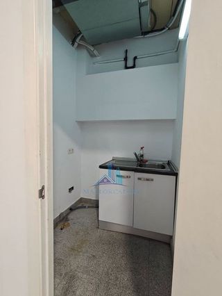 Local comercial en alquiler en Son Rapinya - La Vileta en Palma de Mallorca