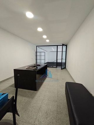 Local comercial en alquiler en Son Rapinya - La Vileta en Palma de Mallorca