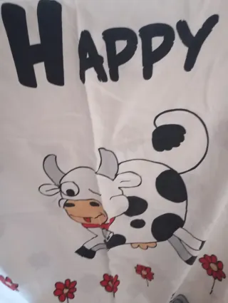 Fundas Nórdicas Infantiles