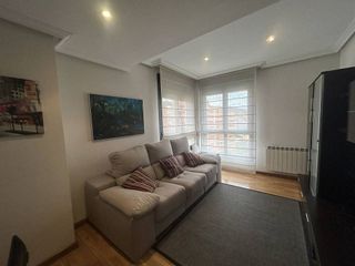 Piso en alquiler en Santo Domingo en Oviedo