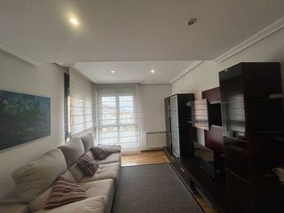 Piso en alquiler en Santo Domingo en Oviedo