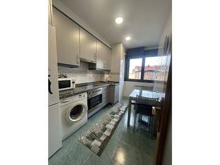 Piso en alquiler en Santo Domingo en Oviedo