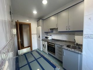 Piso en alquiler en Santo Domingo en Oviedo