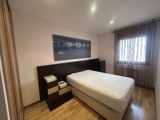 Piso en alquiler en Santo Domingo en Oviedo