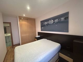 Piso en alquiler en Santo Domingo en Oviedo