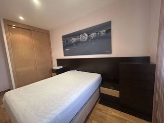 Piso en alquiler en Santo Domingo en Oviedo