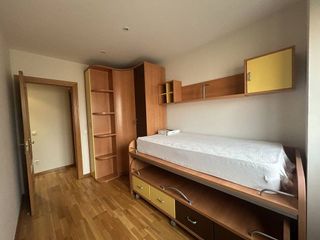 Piso en alquiler en Santo Domingo en Oviedo