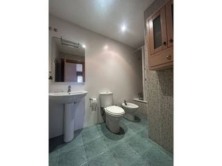 Piso en alquiler en Santo Domingo en Oviedo