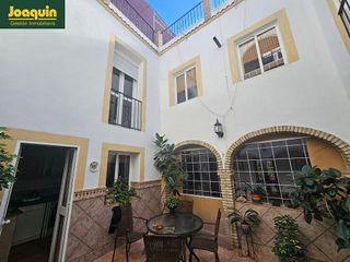 Chalet en venta en Sta. Marina - San Andrés - San Pablo - San Lorenzo en Córdoba
