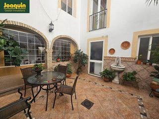 Chalet en venta en Sta. Marina - San Andrés - San Pablo - San Lorenzo en Córdoba