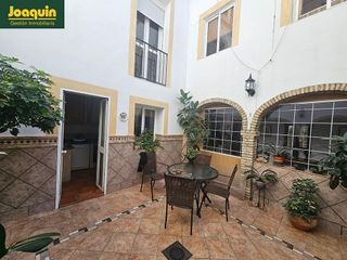 Chalet en venta en Sta. Marina - San Andrés - San Pablo - San Lorenzo en Córdoba