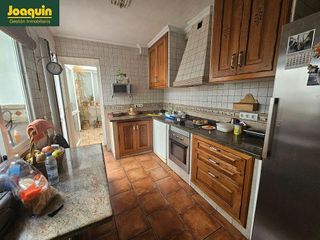 Chalet en venta en Sta. Marina - San Andrés - San Pablo - San Lorenzo en Córdoba