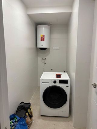 Piso en alquiler en Son Armadans en Palma de Mallorca