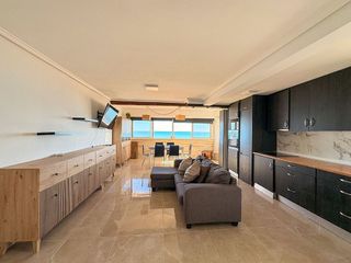 Piso en alquiler en Torrelamata - La Mata en Torrevieja