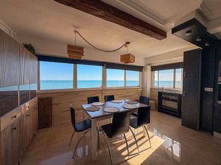 Piso en alquiler en Torrelamata - La Mata en Torrevieja