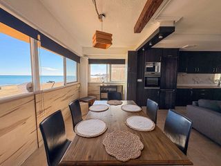 Piso en alquiler en Torrelamata - La Mata en Torrevieja