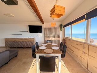 Piso en alquiler en Torrelamata - La Mata en Torrevieja