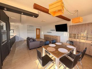 Piso en alquiler en Torrelamata - La Mata en Torrevieja