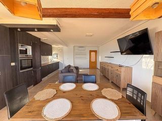 Piso en alquiler en Torrelamata - La Mata en Torrevieja