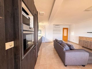 Piso en alquiler en Torrelamata - La Mata en Torrevieja