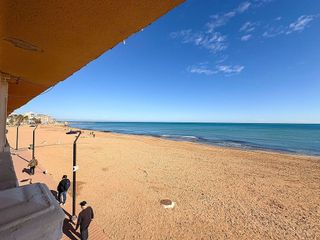 Piso en alquiler en Torrelamata - La Mata en Torrevieja