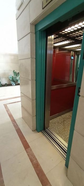 Piso en alquiler en Parquesol en Valladolid