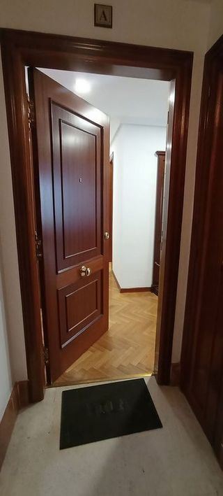 Piso en alquiler en Parquesol en Valladolid