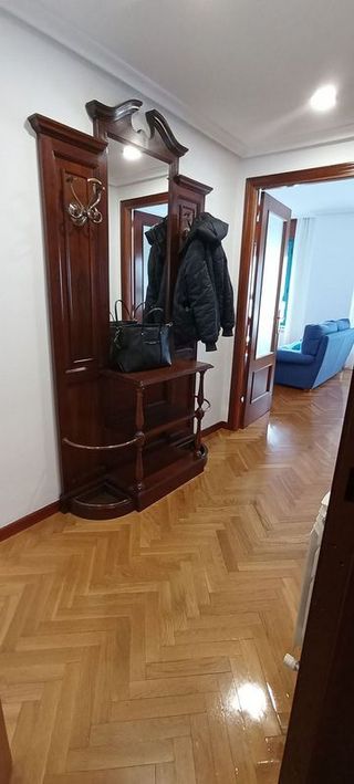 Piso en alquiler en Parquesol en Valladolid